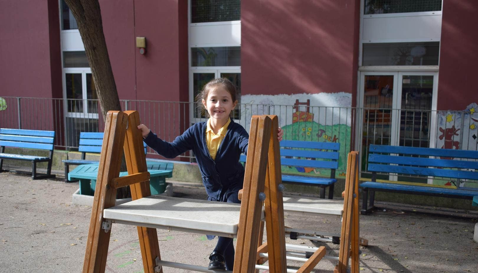 Health and Safety for St Josephs Lower Primary School, Gibraltar